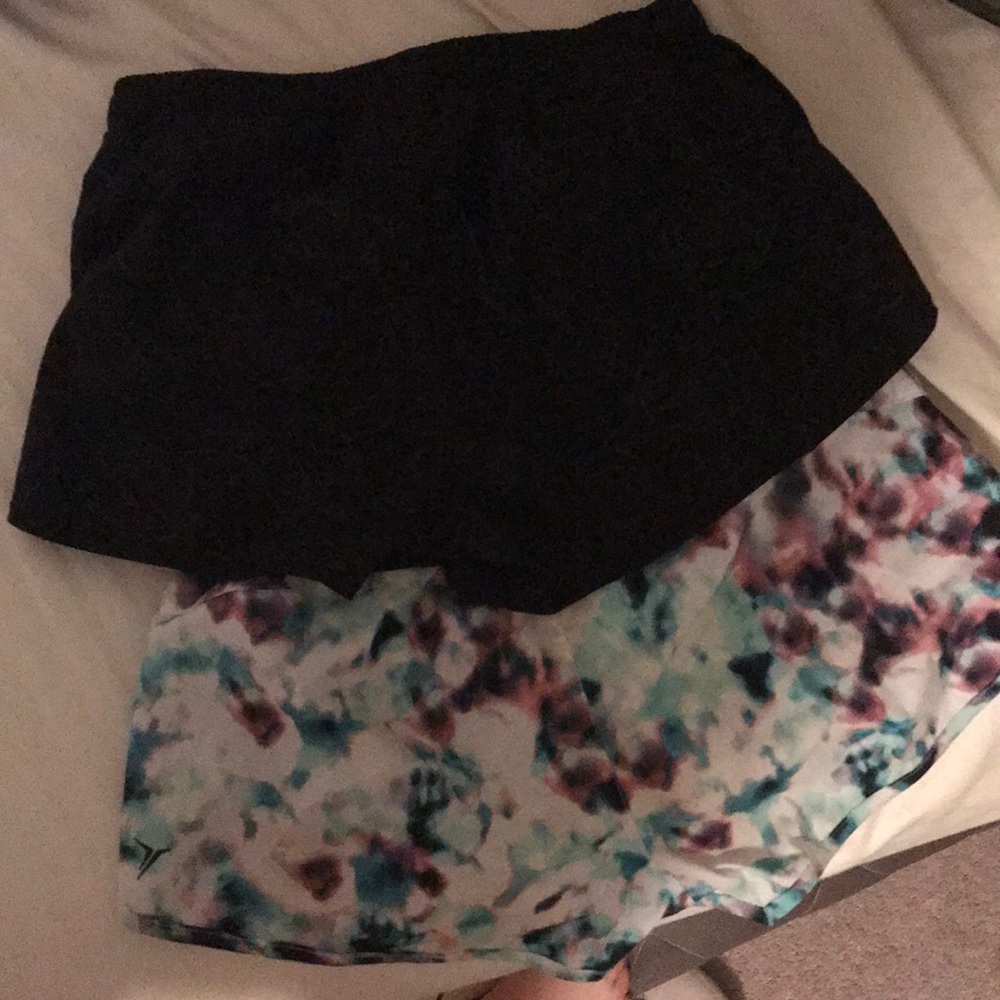 Running Shorts - Picture 2 of 4